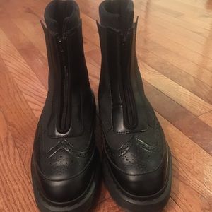 Dr. Marten’s Jemison Chukka Boot